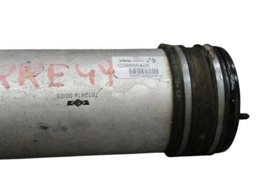 00-06 Mercedes S500 S600 Rear Right Air Airmatic Shock Absorber Strut Oem