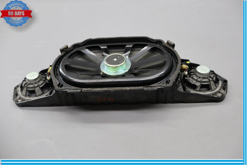Load image into Gallery viewer, 10-14 Mercedes CL550 S550 W221 Subwoofer Sub Woofer Speaker 2218208102 Oem
