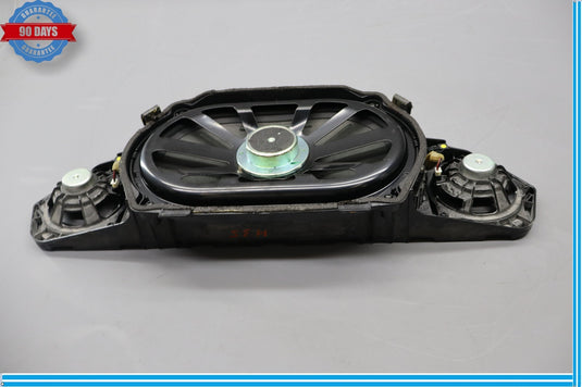 10-14 Mercedes CL550 S550 W221 Subwoofer Sub Woofer Speaker 2218208102 Oem