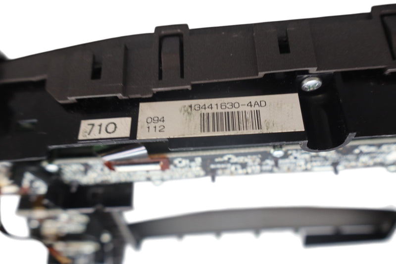 Load image into Gallery viewer, 07-09 Lexus LS460 Climate Navigation Radio Info Display Multi Functional Oem
