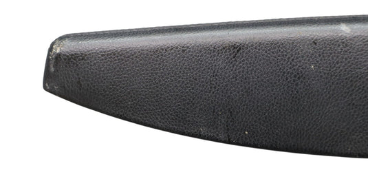 11-18 Porsche Cayenne 958 Front Right Side Door Panel Armrest Arm Rest Oem
