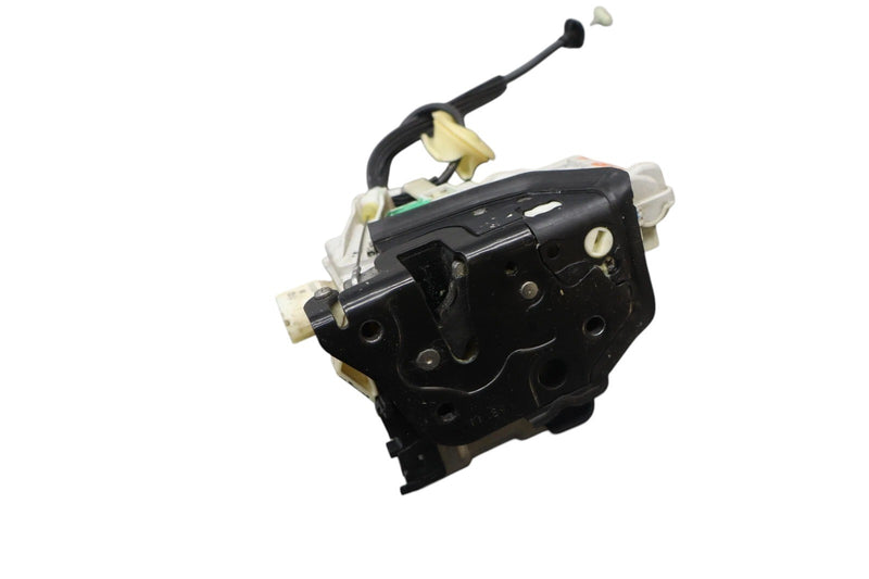 Load image into Gallery viewer, 11-17 Volkswagen VW Touareg Rear Right Door Lock Latch Actuator 4G0839016A Oem

