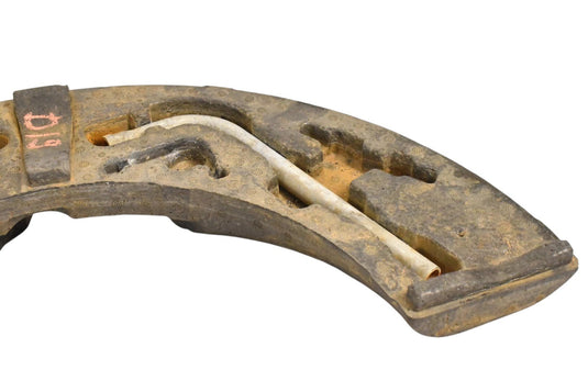 03-12 Bentley Continental Emergency Spare Tire Jack Tool Kit Set 3W0012123G OEM