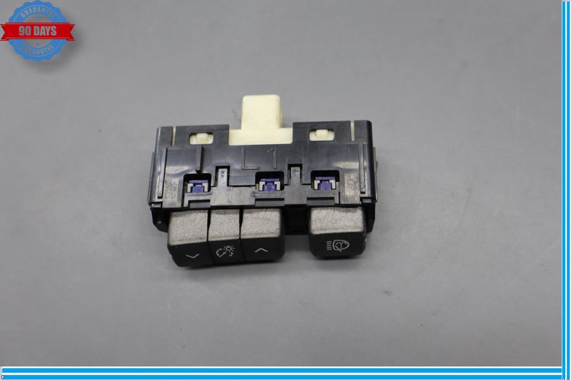 Load image into Gallery viewer, 07-12 Lexus LS460 LS460L Headlight Washer Cluster Dimmer Control Switch Oem
