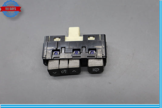 07-12 Lexus LS460 LS460L Headlight Washer Cluster Dimmer Control Switch Oem