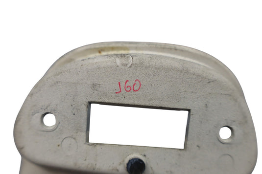 03-12 Mercedes R230 SL500 Front Headlight Switch Control Bezel Cover Oem