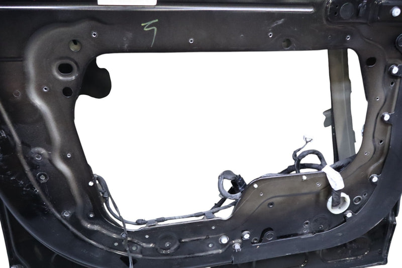 Load image into Gallery viewer, 14-22 Land Rover Range Rover Sport Front Left Driver Side Door Panel Shell Oem
