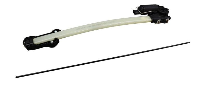 Load image into Gallery viewer, 11-18 Audi A8 Quattro Rear Right Side Door Sun Shade Motor Drive Unit Oem
