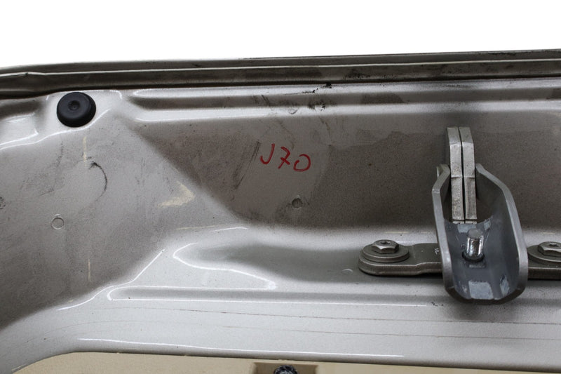 Load image into Gallery viewer, 14-18 BMW X5 F15 Rear Trunk Lid Bottom Tailgate Boot Cover Panel Oem
