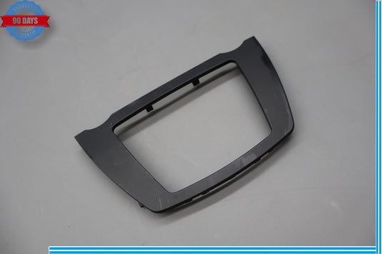 09-15 BMW 750Li 750Li xDrive Dome Roof Console Panel Trim 9190156 Oem