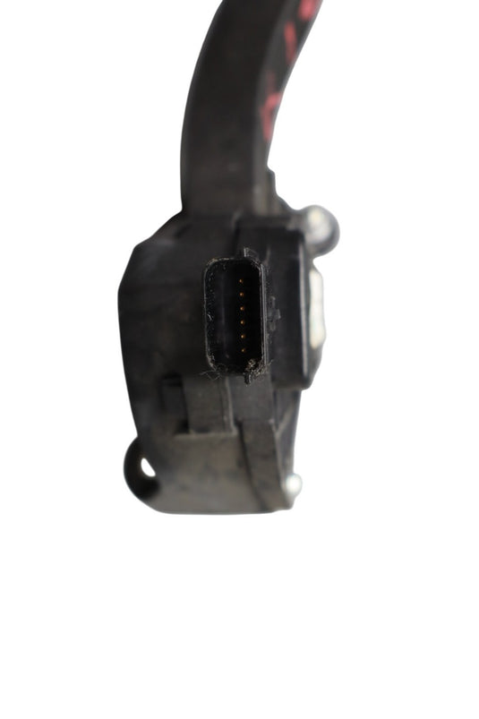 16-22 Jaguar X260 XF Engine Gas Accelerator Throttle Pedal GX739F836AA Oem