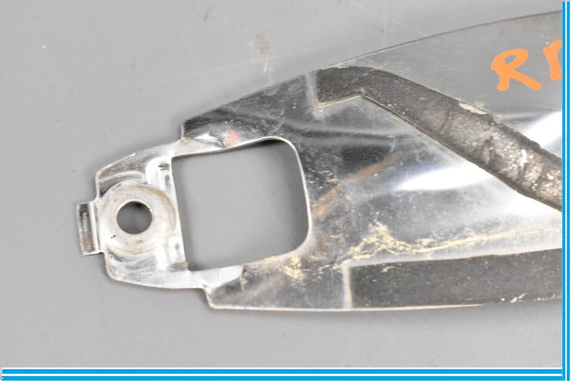 Load image into Gallery viewer, 04-17 Bentley Continental Right Passenger Side Exterior Door Handle Oem
