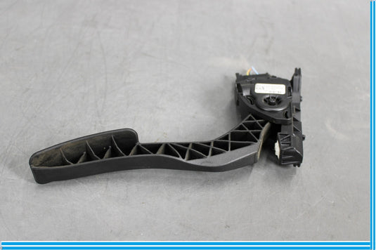 09-15 Jaguar X250 XF XFR Gas Accelerator Pedal W/Pad 9X239F832AA Oem