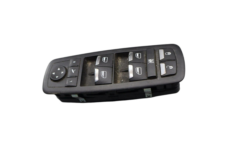 Load image into Gallery viewer, 14-17 Maserati Ghibli Front Left Door Master Window Switch Control 670025406 OEM
