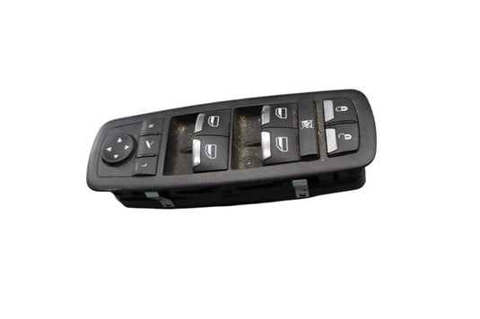 14-17 Maserati Ghibli Front Left Door Master Window Switch Control 670025406 OEM