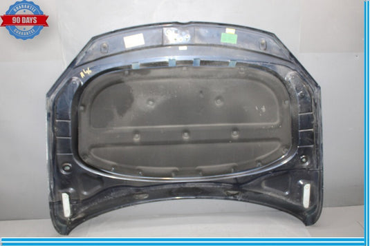 11-17 Volkswagen VW Touareg Front Hood Hatch Lid Cover Assembly Oem