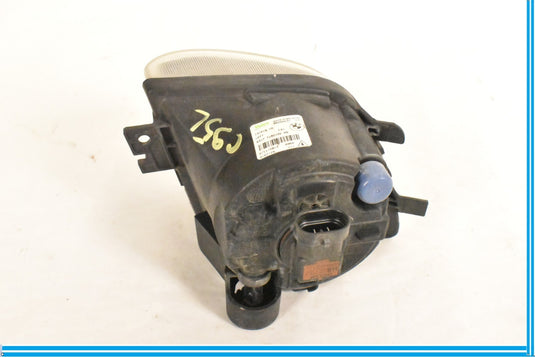 09-15 BMW F01 F02 FRONT LEFT DRIVER SIDE FOG LIGHT LAMP VALEO 7182195 OEM