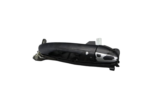 94-12 Mercedes R230 SL500 SL600 SL550 Right Side Exterior Door Handle Black Oem