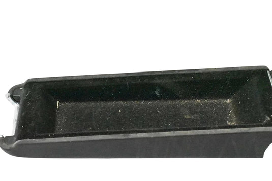 03-12 Bentley Continental GTC Front Left Center Console Armrest Arm Rest OEM