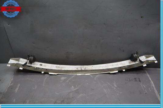 09-12 BMW 750i Front Bumper Impact Support Reinforcement Bar Oem