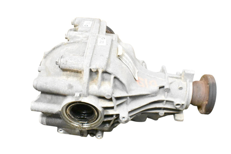 Load image into Gallery viewer, 03-18 Bentley Continental Flying Spur Rear Differential Diff Axle Carrier OEM
