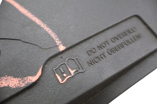 09-17 Audi A4 A6 Quattro Q5 TFSI Turbo Engine Cover Panel 06J103925AG Oem