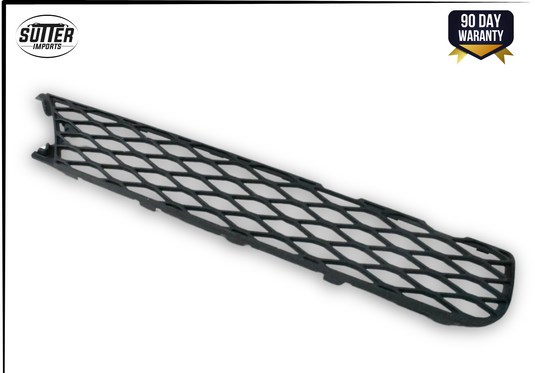 Mercedes-Benz R320 R350 R500 Front Right Passenger Side Lower Bumper Grille OEM
