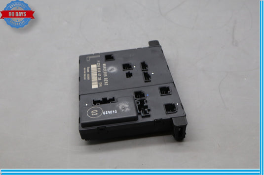 03-08 Mercedes R230 SL500 Front Left Driver Side Door Control Module Oem