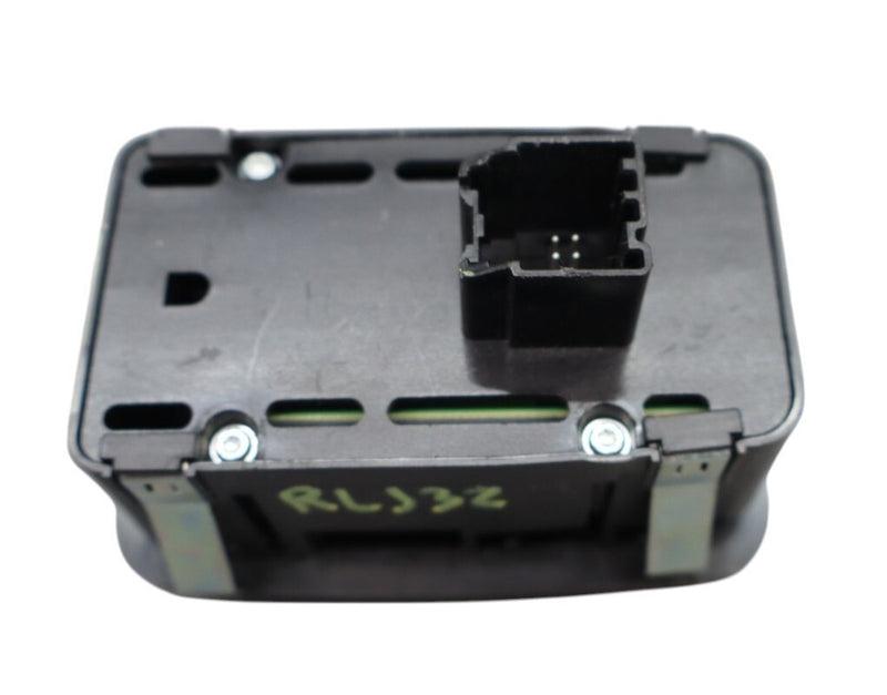 Load image into Gallery viewer, 14-20 Maserati Ghibli M157 Rear Left Driver Side Door Window Switch Oem
