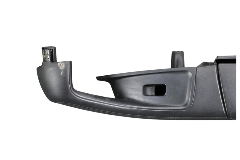 Load image into Gallery viewer, 11-18 Audi A8 Quattro Front Right Passenger Side Door Panel Armrest Arm Rest OEM
