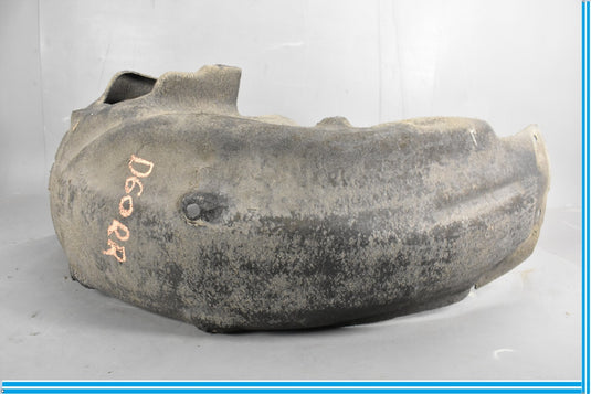 12-18 BMW 320i 328i F30 Rear Left Passenge Mud Splash Guard Fender Cover Oem