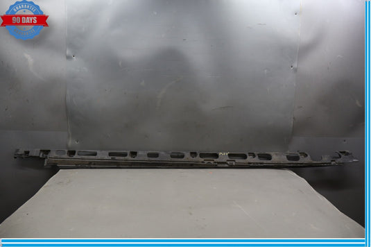 13-19 Mercedes X166 GL450 Rear Right Passegner Side Rocker Panel Bracket Oem