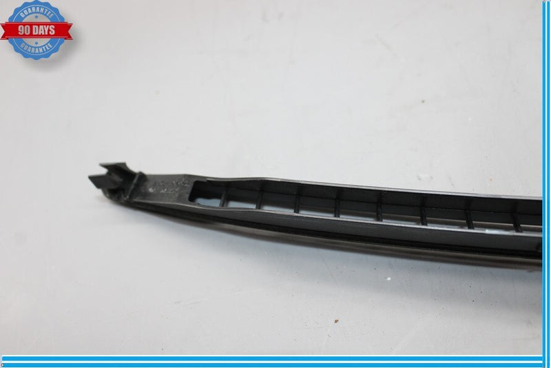 Load image into Gallery viewer, 02-10 Lexus SC430 Dash Dashboard Defroster Cover Panel Trim Black 5598124060 Oem
