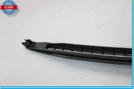 02-10 Lexus SC430 Dash Dashboard Defroster Cover Panel Trim Black 5598124060 Oem