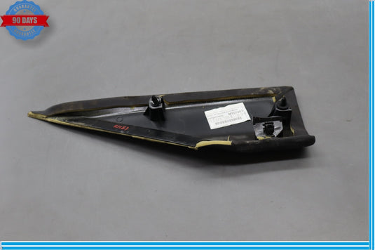 14-17 Maserati Ghibli Rear Right Passenger Upper C Pillar Trim Cover Panel Oem