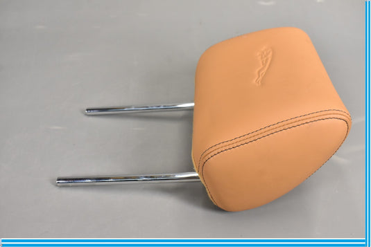 10-18 Jaguar XJ XJL XJR X351 Rear Right or Left Side Headrest Head Rest APF OEM