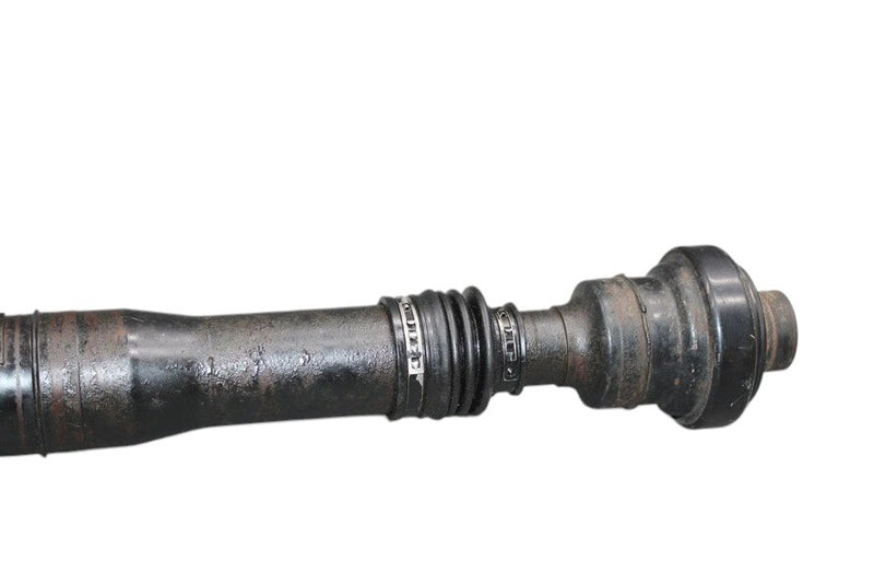 Load image into Gallery viewer, 11-17 Volkswagen VW Touareg Front Driveshaft Halfshaft Propeller Shaft OEM
