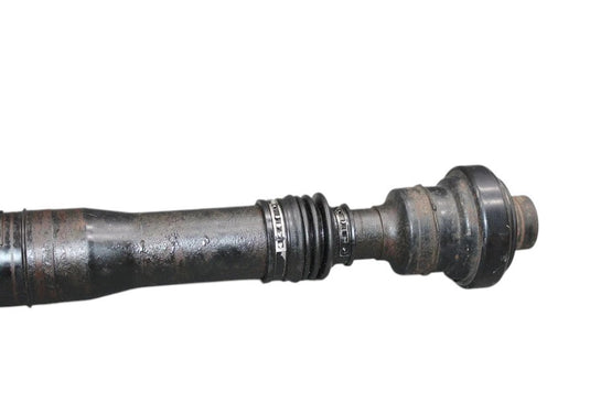 11-17 Volkswagen VW Touareg Front Driveshaft Halfshaft Propeller Shaft OEM