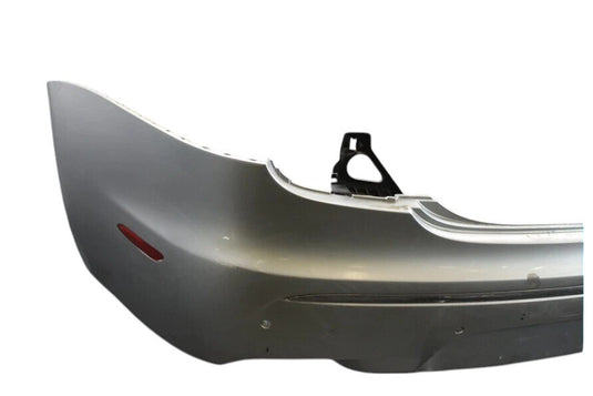 10-15 Jaguar XJL XJ Rear Lower Bumper Cover Reinforcement Oem