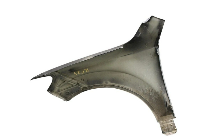 Load image into Gallery viewer, 07-15 Audi Q7 Front Right Passenger Side Fender Wing Panel 4L0821102 Oem
