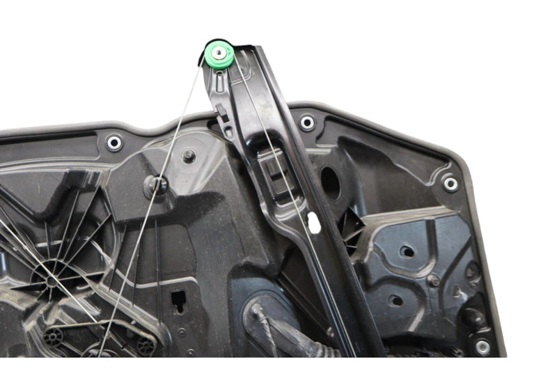 Load image into Gallery viewer, 11-18 Porsche Cayenne 958 Front Right Side Door Window Regulator 7P5837462D OEM
