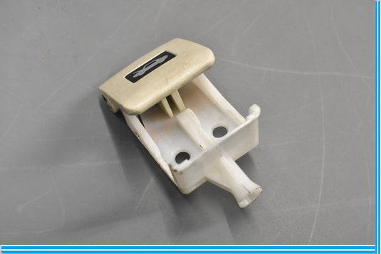 02-10 Lexus SC430 Interior Hood Release Lever Handle Oem