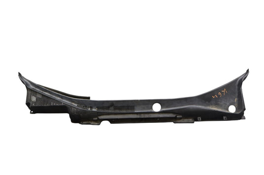 15-20 Hyundai Genesis Front Windshield Wiper Arm Cowl Grille Trim Panel Oem