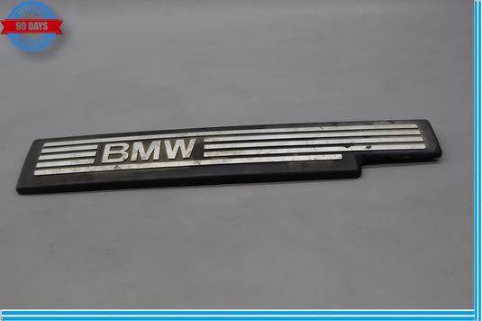 07-13 BMW X5 E70 Front Engine Intake Manifold Cover 11617535847 Oem