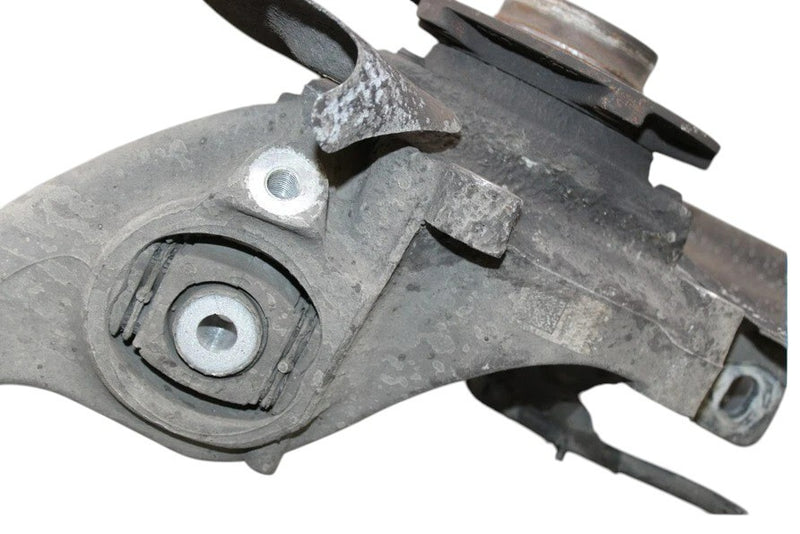 Load image into Gallery viewer, 09-18 Audi A7 Quattro Rear Right Passenger Side Spindle Knuckle Wheel Hub OEM
