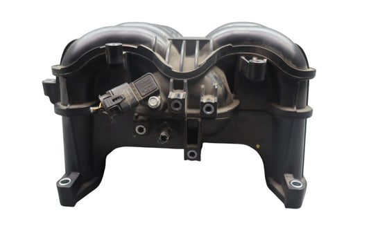 12-14 Hyundai Equus Genesis 5.0L V8 Engine Motor Air Intake Manifold Oem