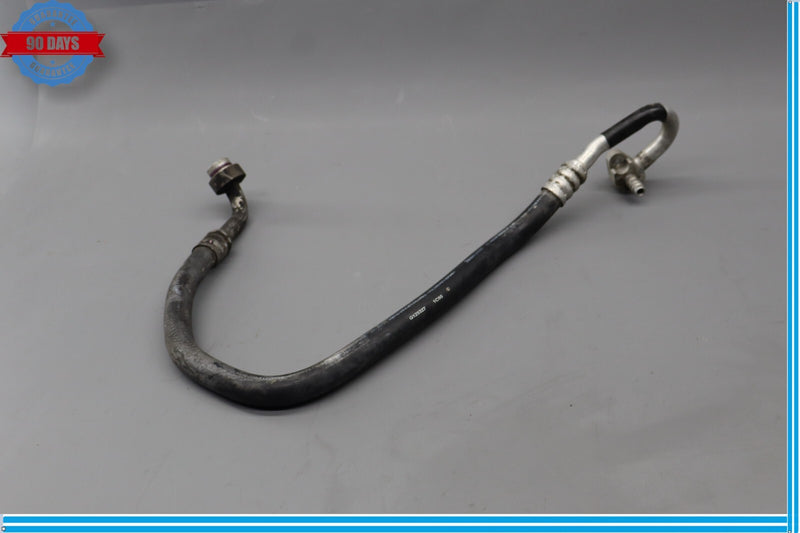 Load image into Gallery viewer, 12-17 Audi A7 Prestige AC Air Conditioning Suction Hose Pipe Line Tube Oem
