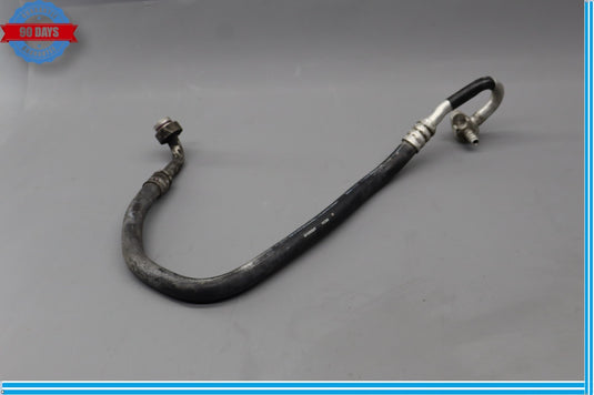 12-17 Audi A7 Prestige AC Air Conditioning Suction Hose Pipe Line Tube Oem