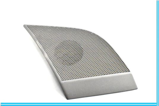 11-17 Audi A8 Quattro Right Passenger Dash Tweeter Speaker Grille Cover Oem