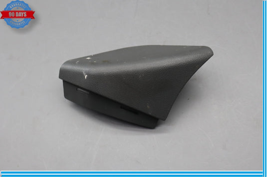 03-12 Mercedes R230 SL500 Front Left Driver Seat Track Trim Cover Oem